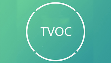 什么是tvoc？