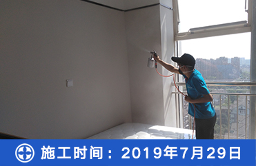 室内空气净化,室内空气治理,树派除甲醛